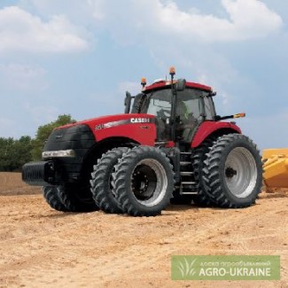 Продам трактор Case MX340 на выгодных условиях