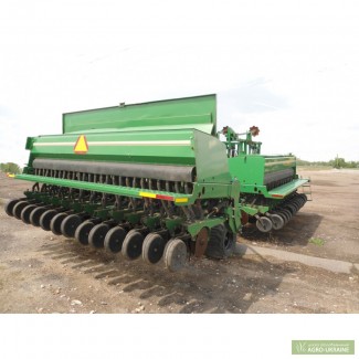 Сеялка зерновая Great Plains 3S-4000HD