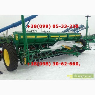 Продам сеялку зерновую Harvest 540