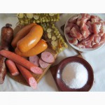 Антиоксидант для мяса и колбасных изделий