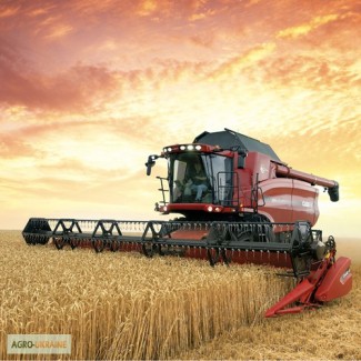 Требуются комбайны для уборки озимой пшеницы на начало июля 2016 года (Артемовск)