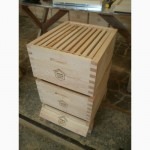 Производим и продаем корпусные пчелиные ульи