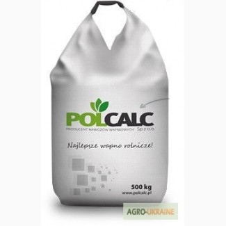 Удобрения Польского производства - Сульфат магния, кальция, калия, суперфосфат, вапно