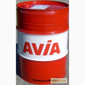 Продам Гидравлическое масло для гидростатических систем AVIA FLUID HVD 46