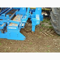 Розрихлювач Lemken Dolomit