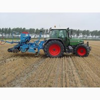 Розрихлювач Lemken Dolomit