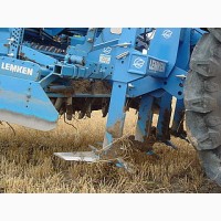 Розрихлювач Lemken Dolomit