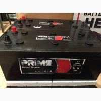 Аккумулятор Prime 190 aч 1250 ампер