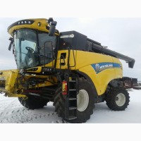 Продам комбайн new holland cx 8.80 2016 р.в