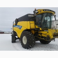 Продам комбайн new holland cx 8.80 2016 р.в