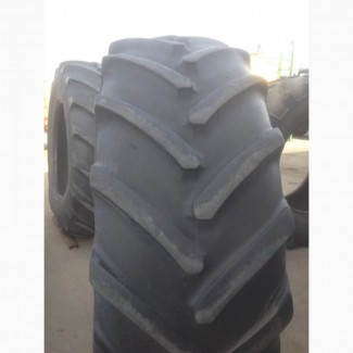 Б/у Продам пару шин 710/70R42 Michelin