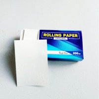 Бумага для самокруток / сигаретная бумага оптом