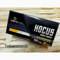 Сигаретные гильзы HOCUS 500