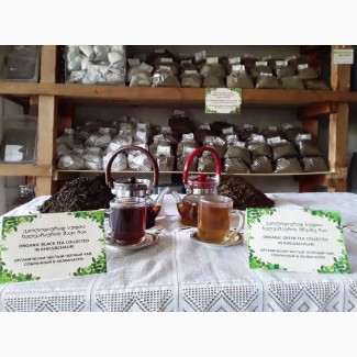 Продам натуральный грузинский чай разного вида оптом