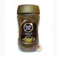 Кофе Cafe Dor Gold Export 200г
