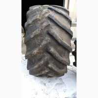 Бу шина 900/60R32 (35.5R32) Trelleborg (пара)