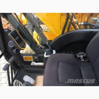 Екскаватор JCB JS 145 LC Mono