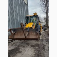 Екскаватор-навантажувач JCB 3CX Свіжий Стан Відмінний! 2011 рв