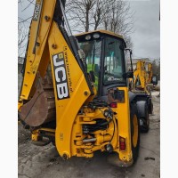 Екскаватор-навантажувач JCB 3CX Свіжий Стан Відмінний! 2011 рв