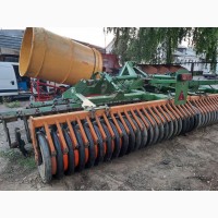 Дискова борона Amazone Catros 6001