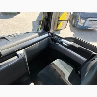 Euro 5 тягач MAN TGX 18.440