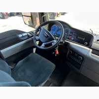 Euro 5 тягач MAN TGX 18.440