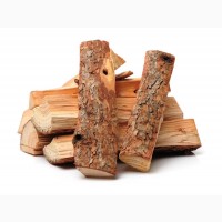 У нас можно купить дрова колотые сосны в Киеве и области