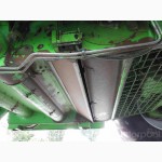 54.Компания Harvesto продает Зерноуборочный комбайн Deutz-Fahr TOPLINER 4075 HTS