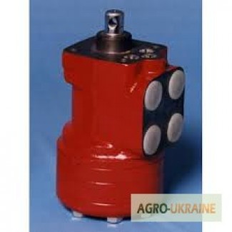 Насос-дозатор НДМ-125-16 (гидроруль) Дон-1500