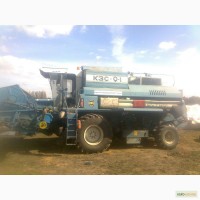 Продам комбайн Славутич КЗС 9-1 2008