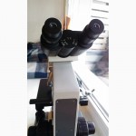 Микроскоп бинокулярный лабараторный Ulab XSP-137B
