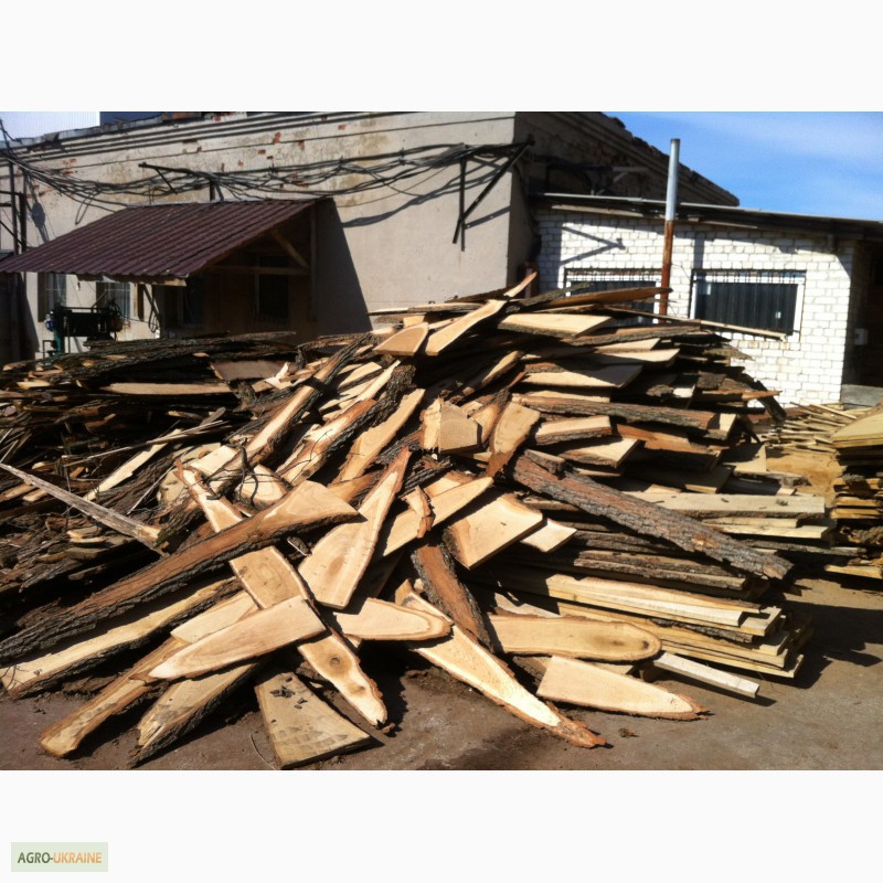 Фото 3. Продам дубовые дрова, обрезки, дубовый горбыль