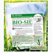 Продаём биологический консервант для сенажа, силоса и влажного зерна Био-Сил Германия