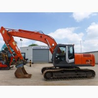 Предлагаем гусеничный экскаватор Hitachi Zaxis 210LC-3