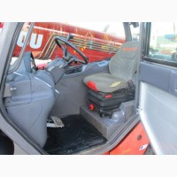 Телескопический погрузчик Manitou MT 932 2008 год