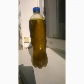 Рапсовое масло для биодизеля, пищевое!Экспорт по Украине