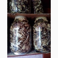 Продам гриби білі сушені