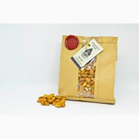 Чищені лісові горіхи від Бази лісу - пакунок 100 грамів