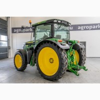 John Deere 6115R TLS (2359 моточасов), 2013