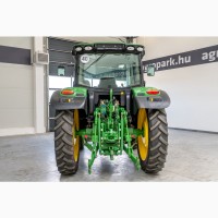 John Deere 6115R TLS (2359 моточасов), 2013