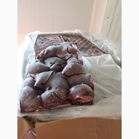 Субпродукты свиные глубокой заморозки