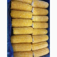 Продаем кукурузу свежемороженую Индия