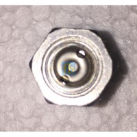 Клапан подрывной (предохранительный) компрессора Sanden