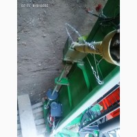 Жатка John Deere FLEX 925