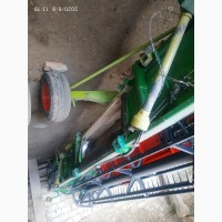 Жатка John Deere FLEX 925