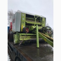 Пресс подборщик CLAAS Rollant - 250