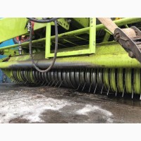 Пресс подборщик CLAAS Rollant - 250