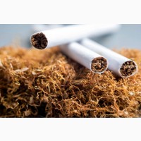 Табак высшего качества фабрической нарезки