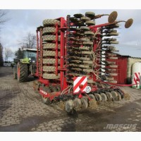 Сівалка horsch pronto 8 dc