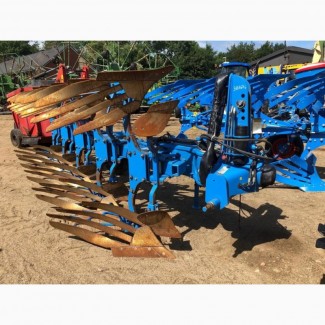 Оборотний плуг Lemken Juwel 8VT5L100